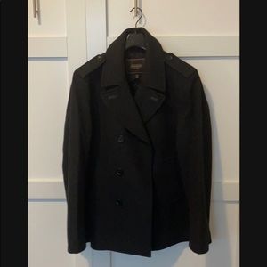 Men coat
